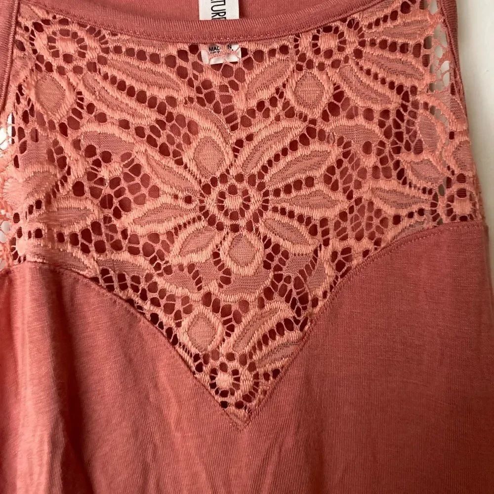 High neck Tank - Picture 5 of 7